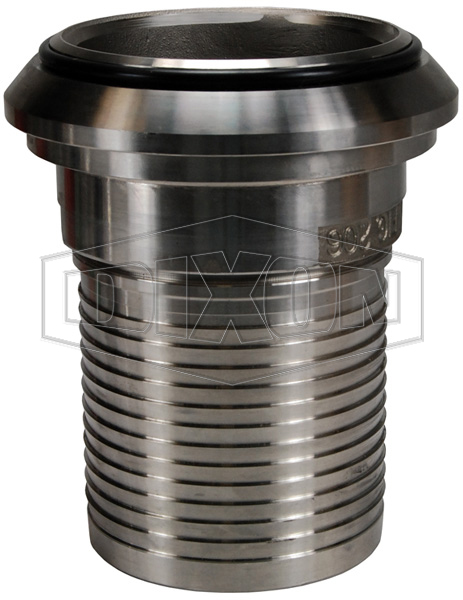 Dixon® Male Frac Fitting